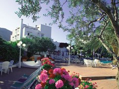 Parco San Marco Hotel - photo 4