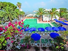 Parco San Marco Hotel - photo 7