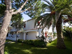 Parco San Marco Hotel - photo 1