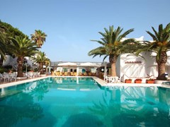 Parco San Marco Hotel - photo 8