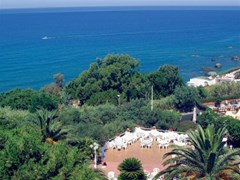 Parco San Marco Hotel - photo 9