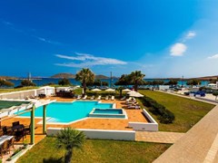 Maltezana Beach Hotel - photo 1