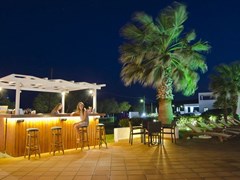 Maltezana Beach Hotel - photo 15