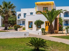 Maltezana Beach Hotel - photo 8