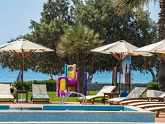 Maltezana Beach Hotel - photo 6
