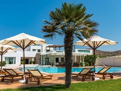 Maltezana Beach Hotel - photo 7
