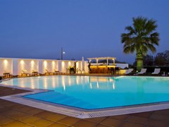 Maltezana Beach Hotel - photo 3