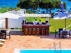 Maltezana Beach Hotel - photo 13
