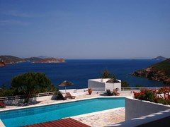 Patmos Paradise Hotel - photo 3