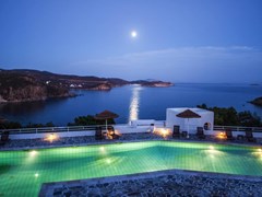 Patmos Paradise Hotel - photo 6