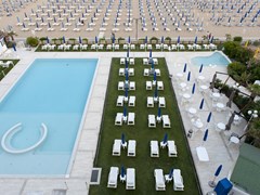Le Soleil Hotel - photo 2