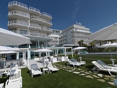 Le Soleil Hotel - photo 3