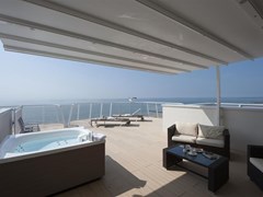 Le Soleil Hotel - photo 23