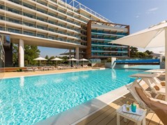 Almar Resort & Spa - photo 1