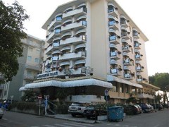 Ambasciatori Palace Hotel - photo 1