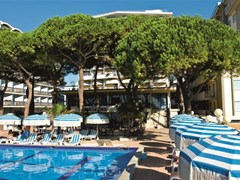 Ambasciatori Palace Hotel - photo 2