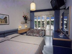 Ambasciatori Palace Hotel - photo 11