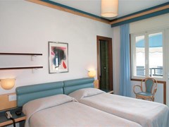 Ambasciatori Palace Hotel - photo 12