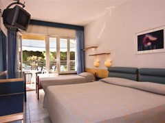 Ambasciatori Palace Hotel - photo 13