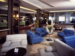 Ambasciatori Palace Hotel - photo 8