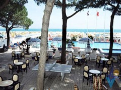 Ambasciatori Palace Hotel - photo 3