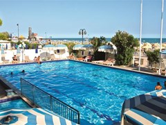 Ambasciatori Palace Hotel - photo 4