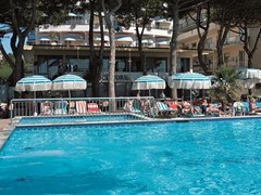 Ambasciatori Palace Hotel - photo 6