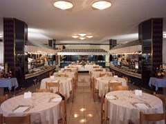 Ambasciatori Palace Hotel - photo 9