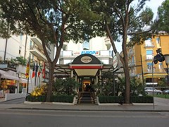 Europa Hotel - photo 1