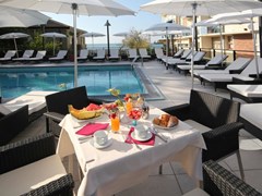 Europa Hotel - photo 8