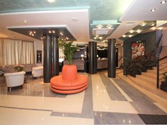 Europa Hotel - photo 5