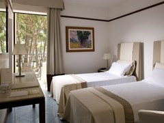 Bellevue Hotel & Resort - photo 24