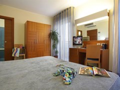 Coppe Hotel - photo 13