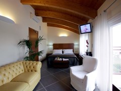 Coppe Hotel - photo 14