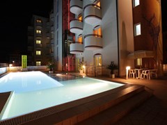 Coppe Hotel - photo 2