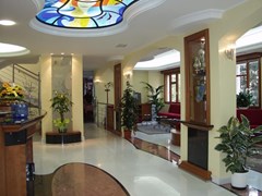 Coppe Hotel - photo 7