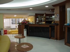 Coppe Hotel - photo 8
