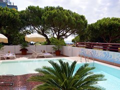 Coppe Hotel - photo 5