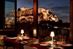 Athenswas: Restaurant - photo 2