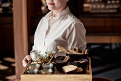 Athenswas: Restaurant - photo 10