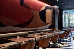Athenswas: Restaurant - photo 30