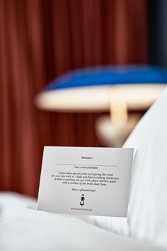 Athenswas: Room Double or Twin CLASSIC - photo 36