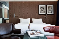 Athenswas: Room SUITE STANDARD - photo 75