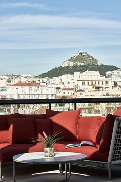 Athenswas: Room SUITE STANDARD - photo 91