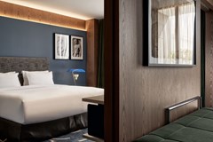 Athenswas: Room SUITE EXECUTIVE - photo 92