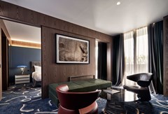 Athenswas: Room SUITE EXECUTIVE - photo 95