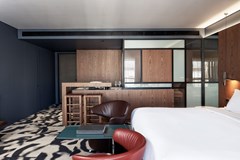 Athenswas: Room SUITE STANDARD - photo 110