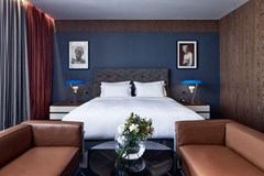 Athenswas: Room SUITE STANDARD - photo 116