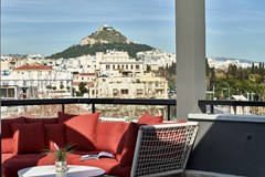 Athenswas: Room SUITE STANDARD - photo 120