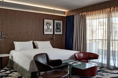 Athenswas: Room SUITE STANDARD - photo 128